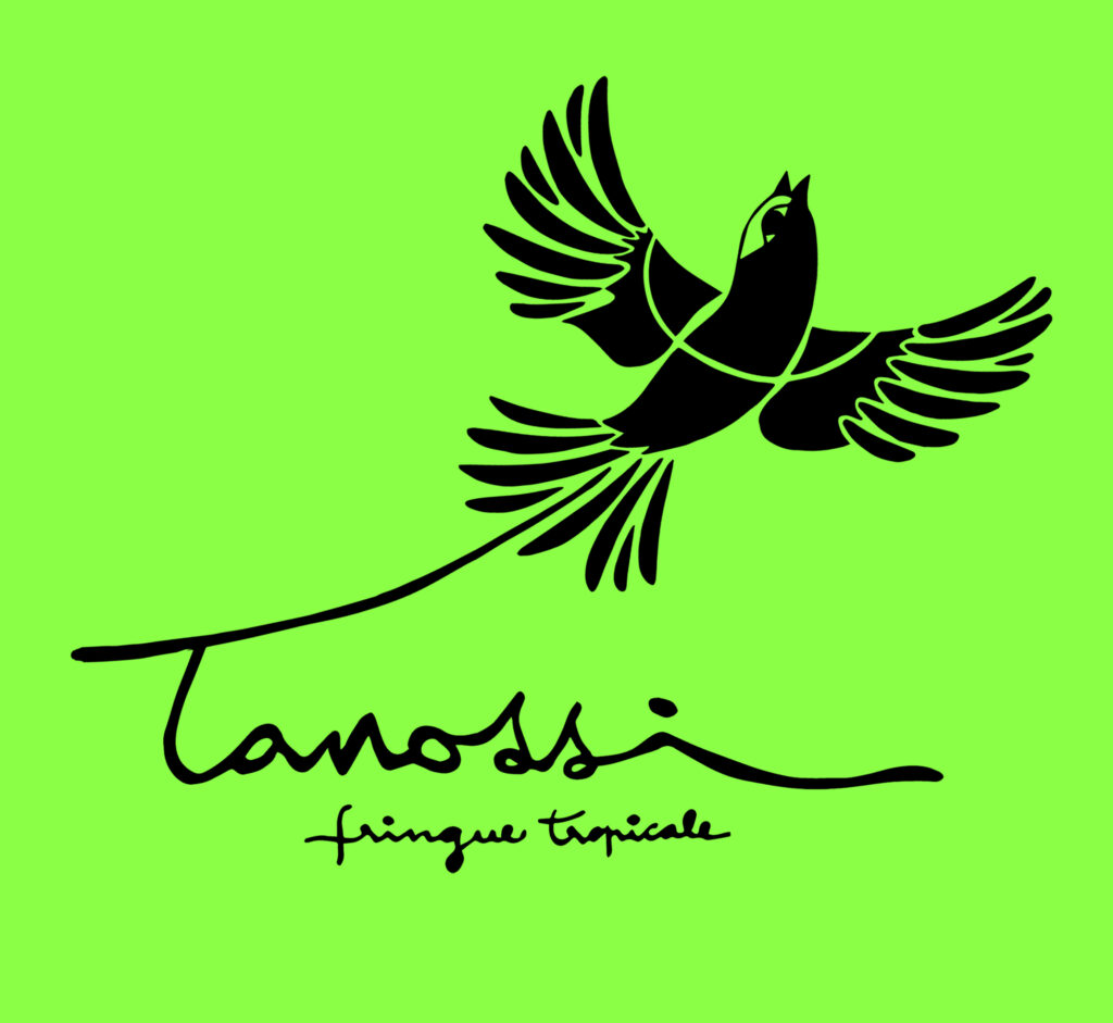 Logo Tanossi